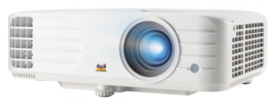 Проектор ViewSonic PG701WU DLP 3500Lm (1920x1200) 12000:1 ресурс лампы:5000часов 2xHDMI 2.57кг