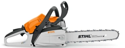 Бензопила Stihl MS 182 1600Вт 2.2л.с. дл.шины:16" (40cm) (11482000278)