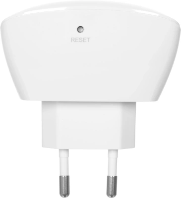Повторитель беспроводного сигнала TP-Link TL-WA854RE N300 Wi-Fi белый