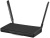 Роутер беспроводной MikroTik hAP ac3 (RBD53IG-5HACD2HND) AC1200 10/100/1000BASE-TX черный