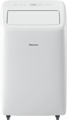 Кондиционер мобильный Hisense C-series AP-12CW4GQCS00 белый