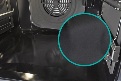 Плита Комбинированная Gorenje GK5C40WF белый (стеклянная крышка) реш.чугун