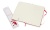 Блокнот Moleskine CLASSIC QP066F2 Large 130х210мм 240стр. пунктир твердая обложка красный Блокнот Moleskine CLASSIC QP066F2 Large 130х210мм 240стр. пунктир твердая обложка красный
