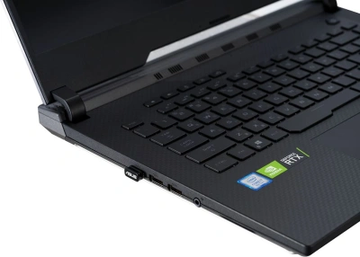 Сетевой адаптер Bluetooth Asus USB-BT540 USB 2.0