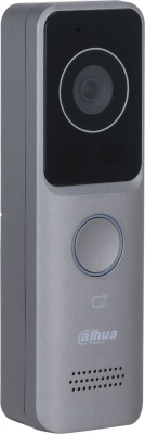 Видеопанель Dahua DHI-VTO2311R-WP