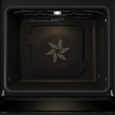 Духовой шкаф Электрический Gorenje BOS67372CLB черный