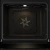Духовой шкаф Электрический Gorenje BOS67372CLB черный
