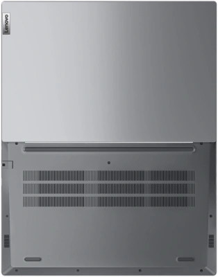 Ноутбук Lenovo V15 G6 ARP Ryzen 7 170 16Gb SSD512Gb AMD Radeon Graphics 15.6" TN FHD (1920x1080) без ОС grey WiFi BT Cam (83V40015IG)
