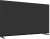 Телевизор LED Digma 50" DM-LED50UBB33 Яндекс.ТВ Frameless Metal черный 4K Ultra HD 60Hz DVB-T DVB-T2 DVB-C DVB-S DVB-S2 USB WiFi Smart TV