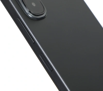 Смартфон Infinix X6725D Smart 10 128Gb 4Gb черный моноблок 3G 4G 2Sim 6.67" 720x1600 Android 15 8Mpix 802.11 a/b/g/n/ac NFC GPS Protect FM microSD max2048Gb