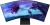 Монитор Samsung 55" Odyssey Ark S55CG97WNI черный VA LED 16:9 HDMI M/M матовая HAS 600cd 178гр/178гр 3840x2160 165Hz FreeSync Premium Pro DP 4K USB 41.5кг