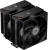 Устройство охлаждения(кулер) PcCooler RT620 Digital Soc-AM5/AM4/1151/1200/2066/1700 черный 4-pin 34.9dB Al+Cu LCD 265W Ret (RT620-BKNWYL-GL) Устройство охлаждения(кулер) PcCooler RT620 Digital Soc-AM5/AM4/1151/1200/2066/1700 черный 4-pin 34.9dB Al+Cu LCD 265W Ret (RT620-BKNWYL-GL)