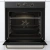 Духовой шкаф Электрический Gorenje BOS67371CLB черный Духовой шкаф Электрический Gorenje BOS67371CLB черный