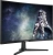 Монитор Dahua 27" DHI-LM27-E240C черный VA LED 16:9 HDMI матовая 4000:1 350cd 178гр/178гр 1920x1080 240Hz DP FHD 3.85кг Монитор Dahua 27" DHI-LM27-E240C черный VA LED 16:9 HDMI матовая 4000:1 350cd 178гр/178гр 1920x1080 240Hz DP FHD 3.85кг