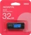 Флеш Диск A-Data 32Gb UV320 AUV320-32G-RBKBL USB3.2 черный Флеш Диск A-Data 32Gb UV320 AUV320-32G-RBKBL USB3.2 черный