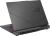 Ноутбук Asus ROG Strix G16 G614PW-TS133 Ryzen 9 8940HX 32Gb SSD1Tb NVIDIA GeForce RTX5080 16Gb 16" IPS 2.5K (2560x1600) без ОС grey WiFi BT Cam (90NR0QK7-M006P0)