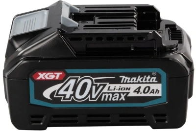Батарея аккумуляторная Makita BL4040 40В 4.0Ач Li-Ion (632N72-7)