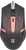 Мышь Defender Hit MB-601 черный оптическая 1200dpi USB 3but (52601) Мышь Defender Hit MB-601 черный оптическая 1200dpi USB 3but (52601)