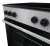 Плита Электрическая Gorenje GEC6A11SG серый стеклокерамика (без крышки) Плита Электрическая Gorenje GEC6A11SG серый стеклокерамика (без крышки)