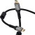 Кабель аудио-видео Digma HDMI (m)/HDMI (m) 1.5м. феррит.кольца позолоч.конт. черный (D-HDMI-2FF-V2.1-1.5M) Кабель аудио-видео Digma HDMI (m)/HDMI (m) 1.5м. феррит.кольца позолоч.конт. черный (D-HDMI-2FF-V2.1-1.5M)