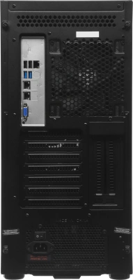 Сервер IRU Rock S9105P 1x4410T 2x16Gb 1x1Tb SSD C741 AST2600 2xGigEth 1x750W w/o OS (2141412)