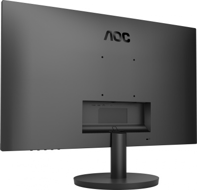 Монитор AOC 27" Basic-Line 27B3CA2 черный IPS LED 1ms 16:9 HDMI M/M матовая 250cd 178гр/178гр 1920x1080 100Hz DP FHD USB 3.36кг