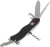 Нож перочинный Victorinox Forester (0.8363.3) 111мм 12функц. черный карт.коробка Нож перочинный Victorinox Forester (0.8363.3) 111мм 12функц. черный карт.коробка