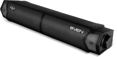 Саундбар Sven SB-G1450 мини 2.0 черный 10Вт BT