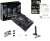 Материнская плата Asus TUF GAMING Z890-PLUS WIFI Soc-1851 Intel Z890 4xDDR5 ATX AC`97 8ch(7.1) 2.5Gg RAID+HDMI+DP Материнская плата Asus TUF GAMING Z890-PLUS WIFI Soc-1851 Intel Z890 4xDDR5 ATX AC`97 8ch(7.1) 2.5Gg RAID+HDMI+DP