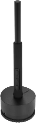 Графический планшет Wacom Intuos Pro PTK470K0B USB Type-C черный