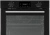 Духовой шкаф Электрический Indesit IFE 3644 BL черный