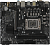 Материнская плата MSI PRO H610M-E DDR4 Soc-1700 Intel H610 2xDDR4 mATX AC`97 8ch(7.1) GbLAN+VGA+HDMI