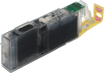 Картридж струйный G&G NC-CLI-471XLBK фото черный (10.8мл) для Canon TS5040/MG5740/MG6840/MG7740
