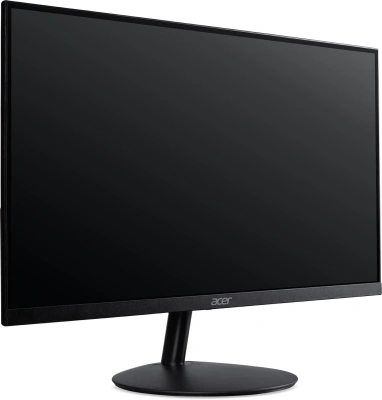 Монитор Acer 31.5" SA322QKbmiipx черный VA LED 4ms 16:9 HDMI M/M матовая 250cd 178гр/178гр 3840x2160 60Hz FreeSync DP WQ 5.56кг