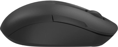 Мышь A4Tech Fstyler FG15C Air2 черный оптическая 1200dpi беспров. USB для ноутбука 3but (FG15C AIR2 BLACK)