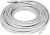 Патч-корд Rexant 18-1011 UTP RJ-45 вил.-вилка RJ-45 кат.5E 20м серый ПВХ