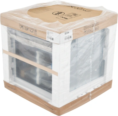 Духовой шкаф Электрический Hotpoint FE8 S832 JSH WH белый