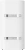 Водонагреватель Haier ES50V-F4 INOX 2кВт 50л электрический настенный/белый