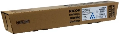 Картридж лазерный Ricoh IM C2510H C 842564 голубой (18000стр.) для Ricoh IM C2010, C2510
