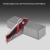 Нож перочинный Victorinox RangerGrip 61 (0.9553.MC) 130мм 11функц. красный/черный карт.коробка Нож перочинный Victorinox RangerGrip 61 (0.9553.MC) 130мм 11функц. красный/черный карт.коробка