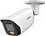 Камера видеонаблюдения IP Dahua DH-IPC-HFW3449EP-AS-IL-0280B 2.8-2.8мм цв. корп.:белый