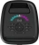 Минисистема Hisense Party Thunder черный 620Вт USB BT Минисистема Hisense Party Thunder черный 620Вт USB BT