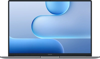 Ноутбук Honor MagicBook X16 2026 BRG-X Core Ultra 5 125H 16Gb SSD512Gb Intel Arc 16" IPS FHD+ (1920x1200) Windows 11 Home grey space WiFi BT Cam (5301ARGP)