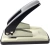 Дырокол Kw-Trio Stylish Heavy Duty 09760 макс.:40лист. металл ассорти отв.:2 с линейкой