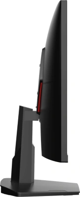 Монитор Hisense 23.8" 24G3Q черный IPS LED 1ms 16:9 HDMI матовая 1000:1 320cd 178гр/178гр 1920x1080 240Hz FreeSync DP FHD 3.2кг