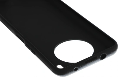 Чехол (клип-кейс) Gresso для Honor 50 Lite Meridian зеленый (GR17AAAE8884)