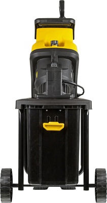 Садовый измельчитель Huter ESH-2500T 2500Вт 4600об/мин