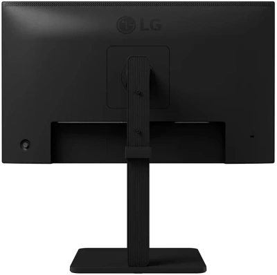 Монитор LG 23.8" 24BA550-B черный IPS LED 5ms 16:9 HDMI M/M матовая HAS Piv 1300:1 250cd 178гр/178гр 1920x1080 100Hz VGA DP FHD USB 4.45кг