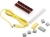 Клавиатура A4Tech S87 Energy механическая белый USB for gamer LED (S87 USB ENERGY WHITE) кабель 1.8м