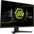 Монитор MSI 27" Mag 274QF X24 черный IPS LED 16:9 HDMI полуматовая 250cd 178гр/178гр 2560x1440 240Hz FreeSync Premium DP Quad 2K (1440p) 4.7кг Монитор MSI 27" Mag 274QF X24 черный IPS LED 16:9 HDMI полуматовая 250cd 178гр/178гр 2560x1440 240Hz FreeSync Premium DP Quad 2K (1440p) 4.7кг